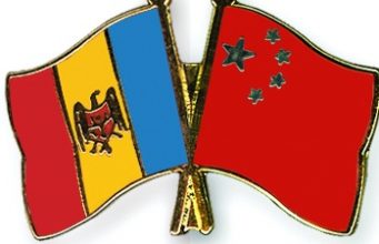 ДИАЛОГ МОЛДОВЫ И КИТАЯ НА УРОВНЕ ПАРЛАМЕНТОВ