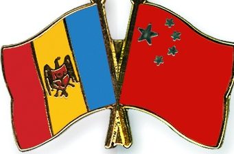ДИАЛОГ МОЛДОВЫ И КИТАЯ НА УРОВНЕ ПАРЛАМЕНТОВ
