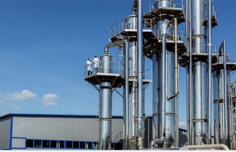 ”Мы организуем день открытых дверей”. Zernoff отрицает причастность к дурному запаху в Кишиневе