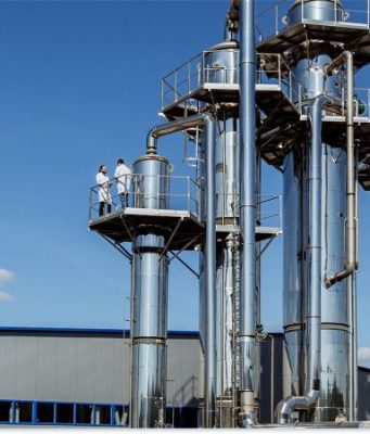 ”Мы организуем день открытых дверей”. Zernoff отрицает причастность к дурному запаху в Кишиневе