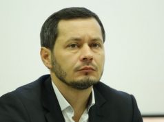 Руслана Кодряну не зарегистрировали в кандидаты в мэры Кишинева