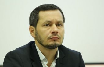 Руслана Кодряну не зарегистрировали в кандидаты в мэры Кишинева