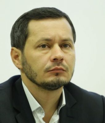 Руслана Кодряну не зарегистрировали в кандидаты в мэры Кишинева