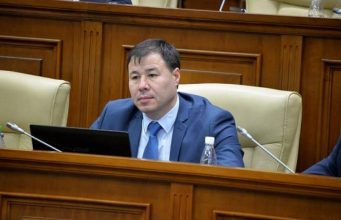 Цырдя: “Олигархическая система получила серьезный удар” (ВИДЕО)