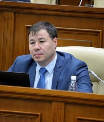 Цырдя: “Олигархическая система получила серьезный удар” (ВИДЕО)