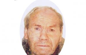 В Кишиневе пропал мужчина с инвалидностью, страдающий потерей памяти