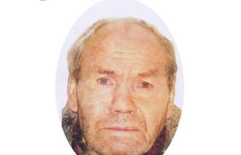 В Кишиневе пропал мужчина с инвалидностью, страдающий потерей памяти