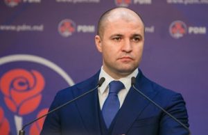 Чеботарь: сегодня нет законных оснований для роспуска парламента чеботарь