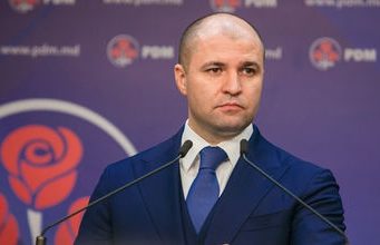 Чеботарь ожидает, что число депутатов, вышедших из фракции ДПМ, увеличится чеботарь