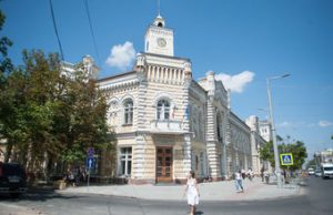 Опубликованы имена первых шести кандидатов на пост мэра Кишинева