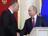 Насыщенная повестка молдавско-российских отношений
