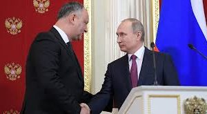 Насыщенная повестка молдавско-российских отношений