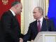 Насыщенная повестка молдавско-российских отношений