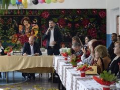 В приднестровском селе Строенцы прошёл литературный форум