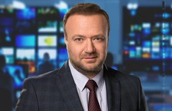 Журналист Владимир Чернышев едет в Молдову Чернышев