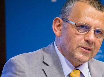 Бывший спецпредставитель ЕС по Молдове Кальман Мижей назначен высоким советником ЕС