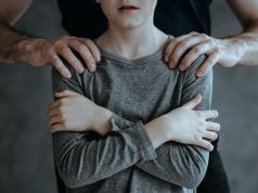 В Кишиневе разыскивают предполагаемого педофила педофил