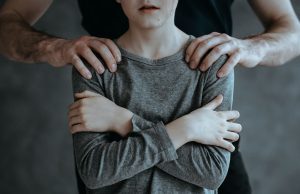 В Кишиневе разыскивают предполагаемого педофила педофил