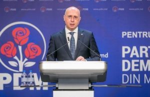 Председатель “Демократической партии” считает, что кризис прошел и сейчас фракция ДПМ сплочена