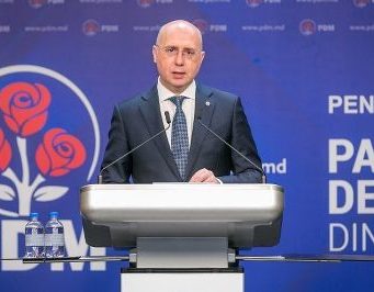 Председатель “Демократической партии” считает, что кризис прошел и сейчас фракция ДПМ сплочена