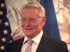 В доме у Петра Лучинского прошел обыск лучинский