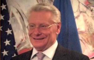 В доме у Петра Лучинского прошел обыск лучинский