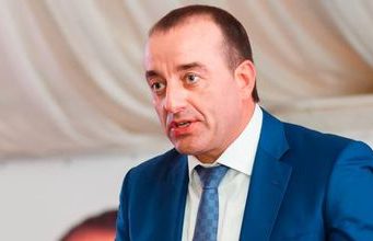 Петру Жардана допросили как подозреваемого жардан