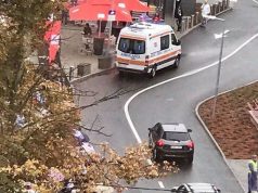 В Кишиневе девушка едва не потеряла сознание в очереди в Kaufland