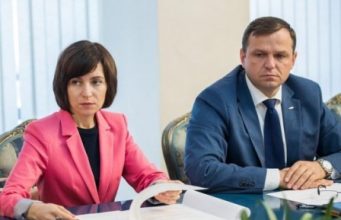 Прогулки молдавских политиков по тонкому льду