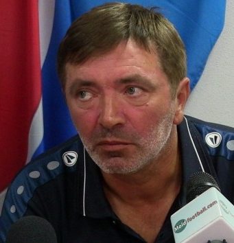 Игорь Добровольский получил гражданство Молдовы