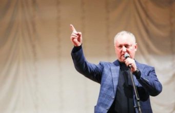 Додон: Мы заинтересованы в тройственном партнёрстве между ЕС, Россией и США в Молдове