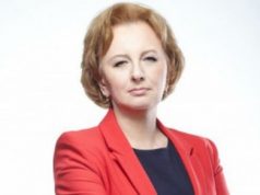 Зинаида Гречаный встретилась с Константином Затулиным