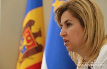 Башкан пообещала лично следить за ходом строительства объездной дороги вокруг Комрата