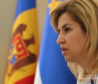 Башкан пообещала лично следить за ходом строительства объездной дороги вокруг Комрата