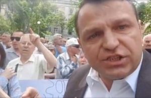 Дьяков о Нэстасе: Он думает точно так же, как Плахотнюк