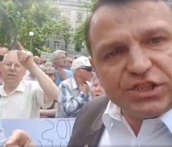 Дьяков о Нэстасе: Он думает точно так же, как Плахотнюк