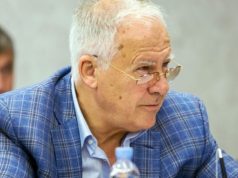 Дьяков: Без ДПМ Молдова не сможет сохранить суверенитет и независимость