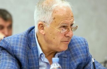 Дьяков: Без ДПМ Молдова не сможет сохранить суверенитет и независимость