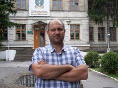 Виктор Парликов: «Цена на газ может и должна снизиться с 1 января 2020 года»