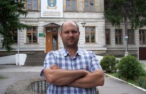 Виктор Парликов: «Цена на газ может и должна снизиться с 1 января 2020 года»