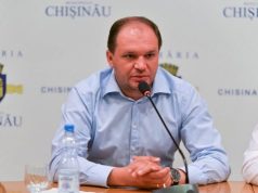 Ион Чебан: В качестве советника мне удалось многое, на посту примара у меня получится всё