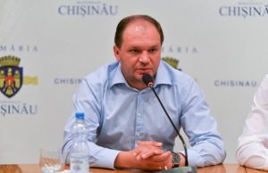 Ион Чебан: В качестве советника мне удалось многое, на посту примара у меня получится всё