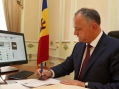 Президент направил в парламент два законопроекта в области социальной защиты