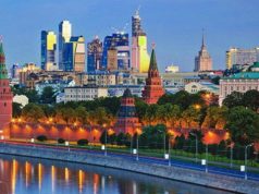 Попеску рассматривает свой первый визит в Москву, как „начало совместной работы по нормализации отношений между Молдовой и Россией”