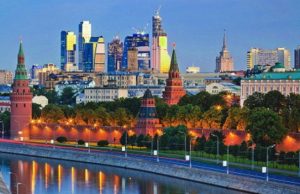 Попеску рассматривает свой первый визит в Москву, как “начало совместной работы по нормализации отношений между Молдовой и Россией”