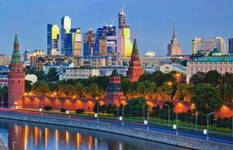 Попеску рассматривает свой первый визит в Москву, как „начало совместной работы по нормализации отношений между Молдовой и Россией”