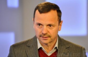 Василе Нэстасе заверяет, что баллотируется не для себя, а для людей