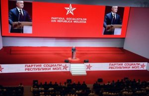 Игорь Додон: У Партии социалистов самый высокий рейтинг доверия населения