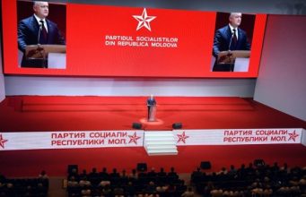 Игорь Додон: У Партии социалистов самый высокий рейтинг доверия населения