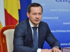 Руслана Кодряну не зарегистрировали в качестве кандидата на должность мэра Кишинева